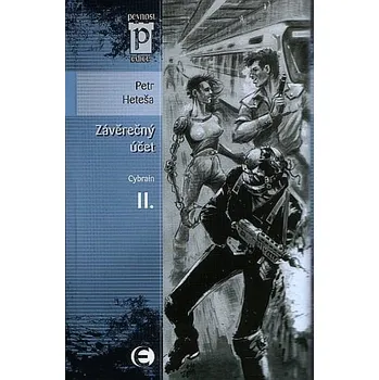 Závěrečný účet - Cybrain II