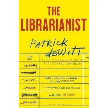 The Librarianist