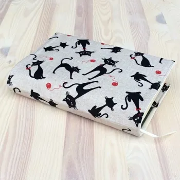 Obal na knihu Obal na knihu Kočky, UNI-XS1089