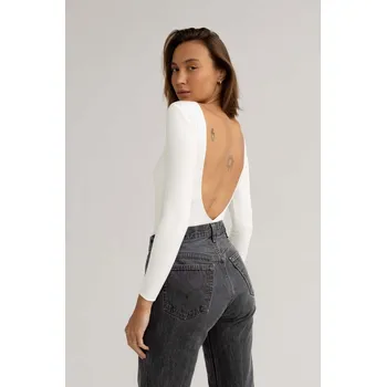 Body Body Saint Body SB.354 bílá 00X, vel. L