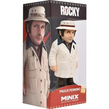 Dětské zboží MINIX Movies: Rocky - Paulie Pennino