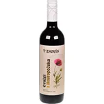 Znovín Zweigeltrebe 2021 jakostní 0,75 l