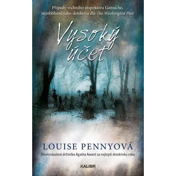Beletrie pro dospělé Vysoký účet