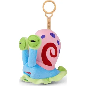 Dětské zboží ZURU Fuggler Funny Ugly Monster - Spongebob keychain Garry