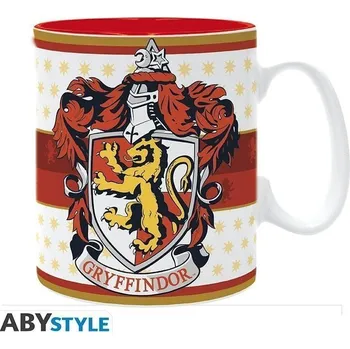 Harry Potter Hrnek - Nebelvír 460 ml