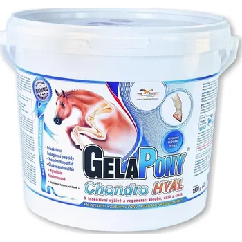 Orling Gelapony Chondro Hyal 1,8 kg