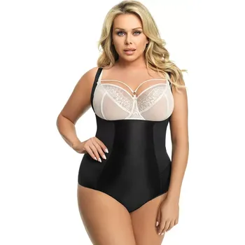 Body KAROSERIE SANREMO K148 ČERNÁ černá 2XL