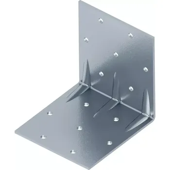 Úhloměr Úhelník BV/Ú 60x53x53 konstrukční