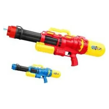 Dětské hřiště Pistolet na wodę 69x23x11cm MIX (pl, 2000, ADAR)