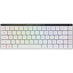 Asus ROG FALCHION RX Low profile (ROG RX RED) - US 90MP03EC-BKUA10