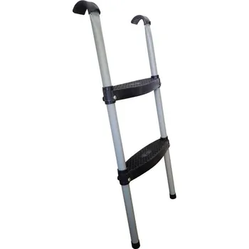Příslušenství pro fitness Kubisport Žebřík k trampolínám 76 cm