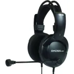 Koss SB 40 černý
