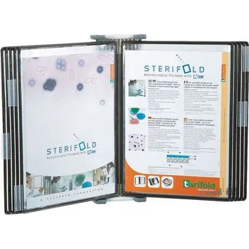 Djois Závěsný držák Tarifold Sterifold s rámečky