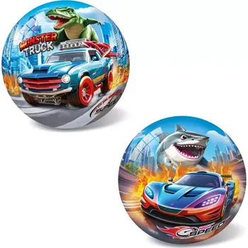 Dětský míč Míč High Speed 23 cm