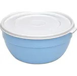 PETRAplast Plastová miska s víčkem 13,8…