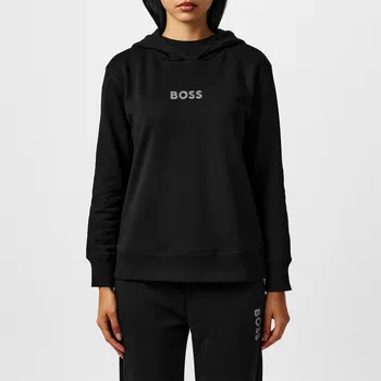 Dámská mikina Mikina Boss Black 001 1060965 16 (XXL)