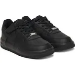 Sneakersy Nike Force 1 Low Easyon (PS) FN0237 001 Černá 33