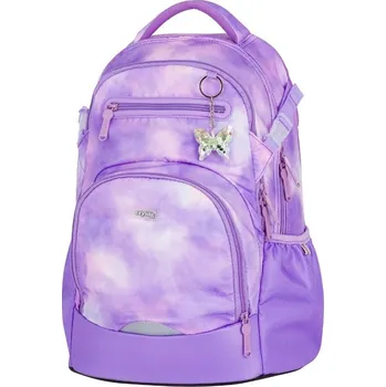 Školní batoh Oxybag Studentský batoh OXY Ombre Butterfly