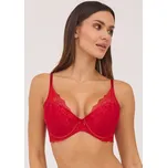GATTA Podprsenka Chilli-bra Barva: červená, Velikost: 85C
