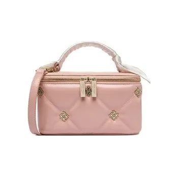 Kabelka Nine West EO-Delancey Moon-KS2575-1 Růžová NOSIZE