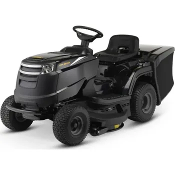 Zahradní traktor Zahradní traktor STIGA - ALPINA AT4 98 HA ST 450 - Volba ceny traktor Předprod. servis + osobní odběr 2T2610404/A22