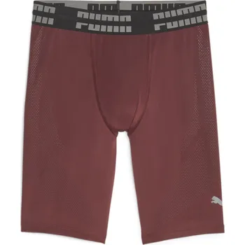 Pánské termoprádlo Puma Aubergine 1226273 S