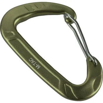 karabina M-Tac® Hliníková karabina Typ2 M-Tac®, Barva: Olive Green