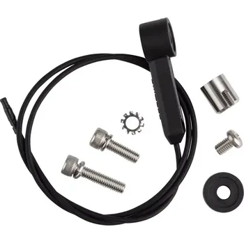 Baterie pro elektrokolo Shimano SHIMANO STEPS senzor rychlosti EW-SS300 + kabel 1400 mm s magnetem