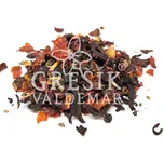Grešík ovocný čaj Lesní plody 1kg