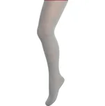 Dívčí silonky Wola W38.060 Soft Cotton Velikost: 128/134, Barva: Šedá