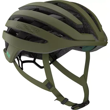 Cyklistická přilba Lazer Helmets Silniční přilba LAZER Z1 Kineticore, zelená mat velikost 52-56