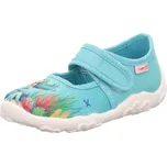 Dívčí bačkory Superfit Bonny 1-000281-8410 24, Vnitřní délka boty: 15,3 cm, Vnitřní šířka boty: 6,6 cm