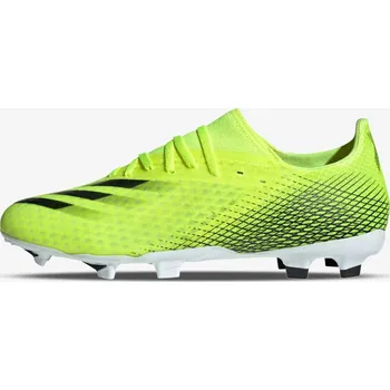 Fotbal adidas X GHOSTED.3 FG EUR 46