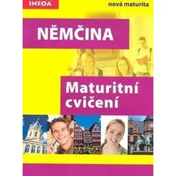 Němčina - maturitní cvičení