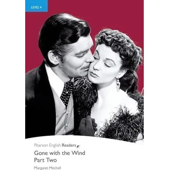 Anglický jazyk PER | Level 4: Gone with the Wind Part 2