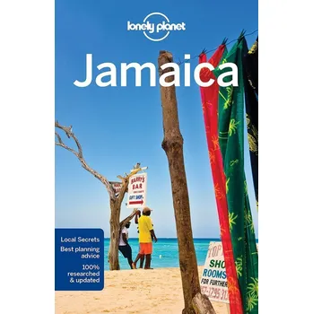 WFLP Jamaica 8th edition