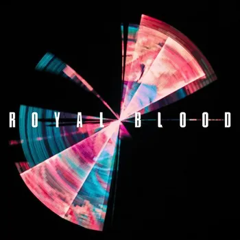 LP Royal Blood - Typhoons