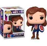 Funko POP: Marvel What If - Captain Carter