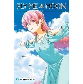 Beletrie pro dospělé Fly Me to the Moon 8