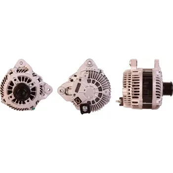 Autoelektrika ELSTOCK Alternátor ELS 28-5738 + DOPRAVA ZDARMA!