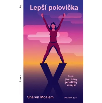 Beletrie pro dospělé Lepší polovička