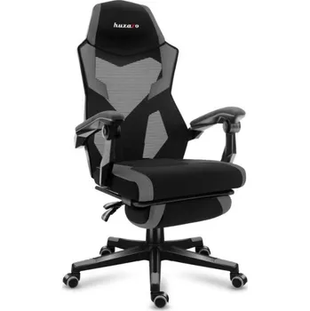 Herní židle Combat 3.1 Grey