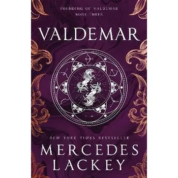 Founding of Valdemar - Valdemar