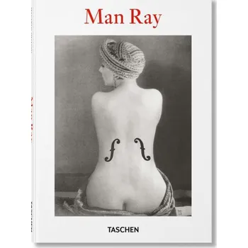 Man Ray