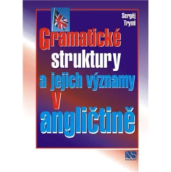 Cizí jazyk Gramatické struktury a jejich významy v angličtině