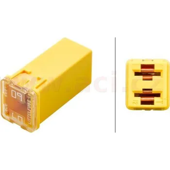 Autopojistky pojistka HELLA, H 8JS 740 026-441