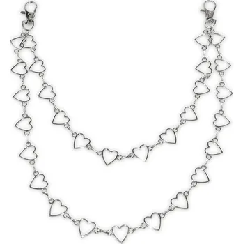 Náramek GATE Řetízek na kalhoty uni 226-1216/81