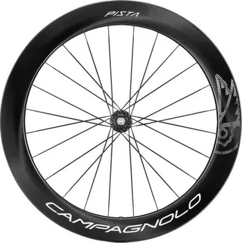 Ráfek na kolo Campagnolo přední kolo CRC 1100 SPLINE 38 DB Tubular