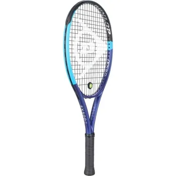 Tenisová raketa DUNLOP FX 500 JNR 25 + DÁREK + Doprava ZDARMA