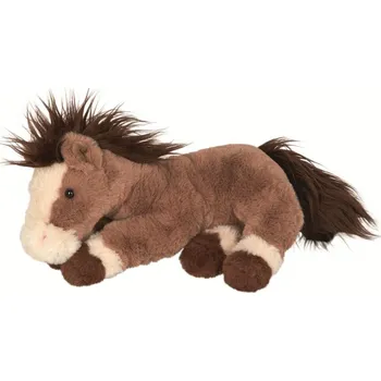 plyšák Spiegelburg Lying plush pony Toni Our Pony Farm